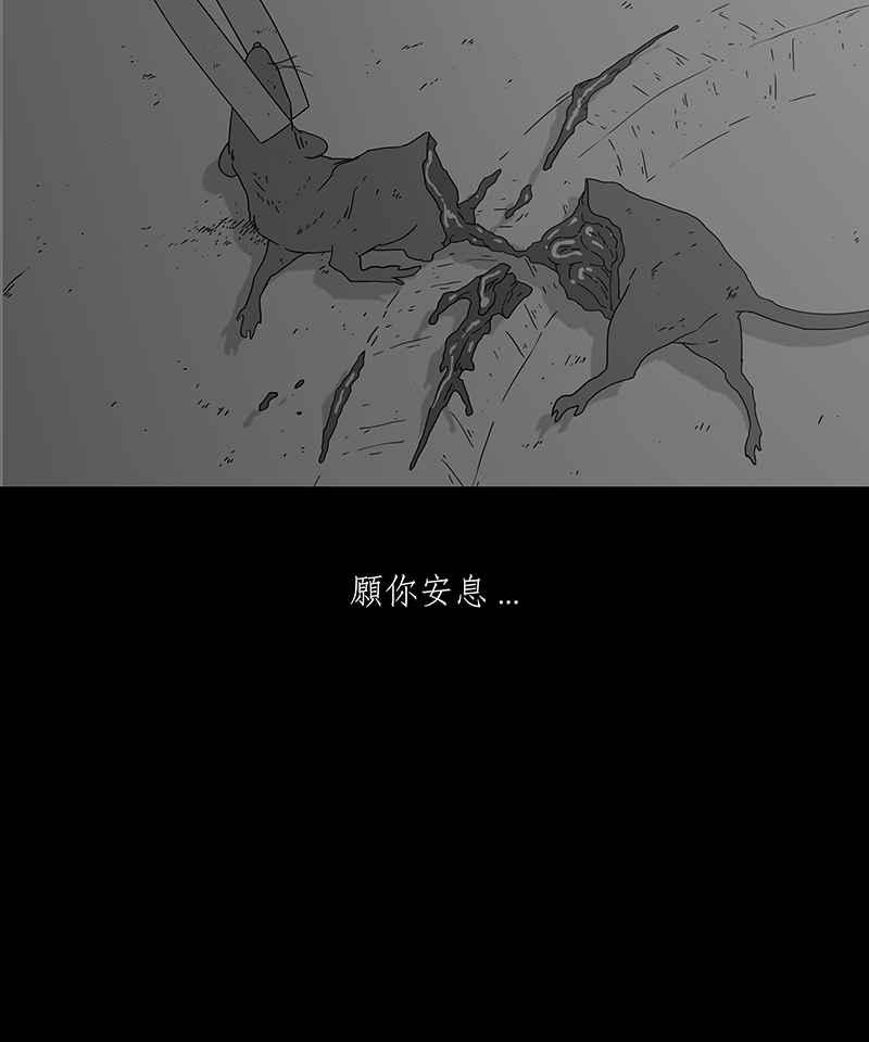 黑盒子 [第153话] 灵魂伴侣(2) 第34页