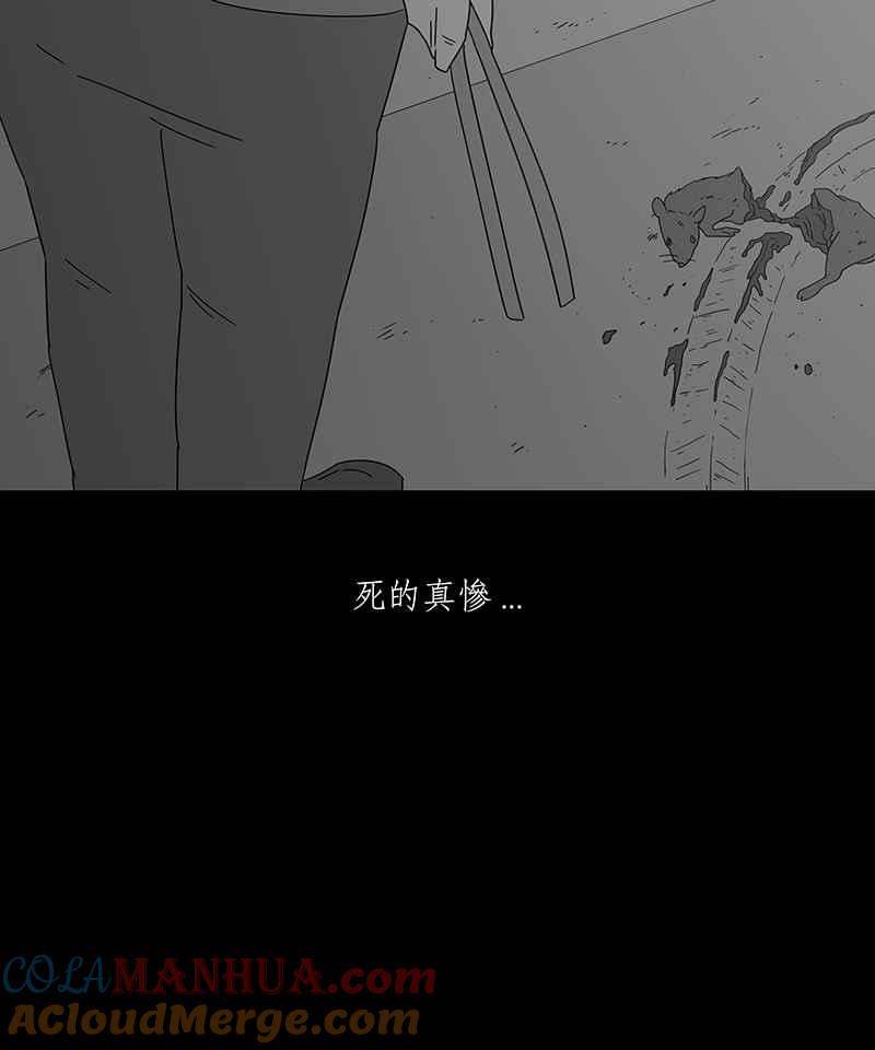 黑盒子 [第153话] 灵魂伴侣(2) 第33页