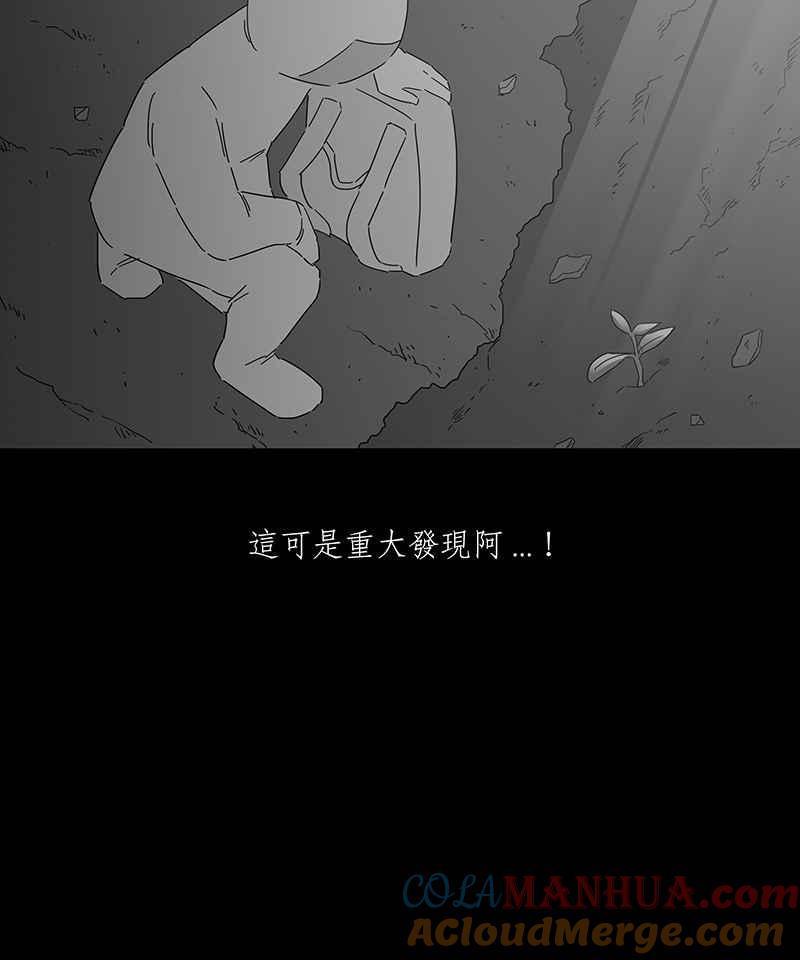 黑盒子 [第161话] 失落方洲(2) 第22页