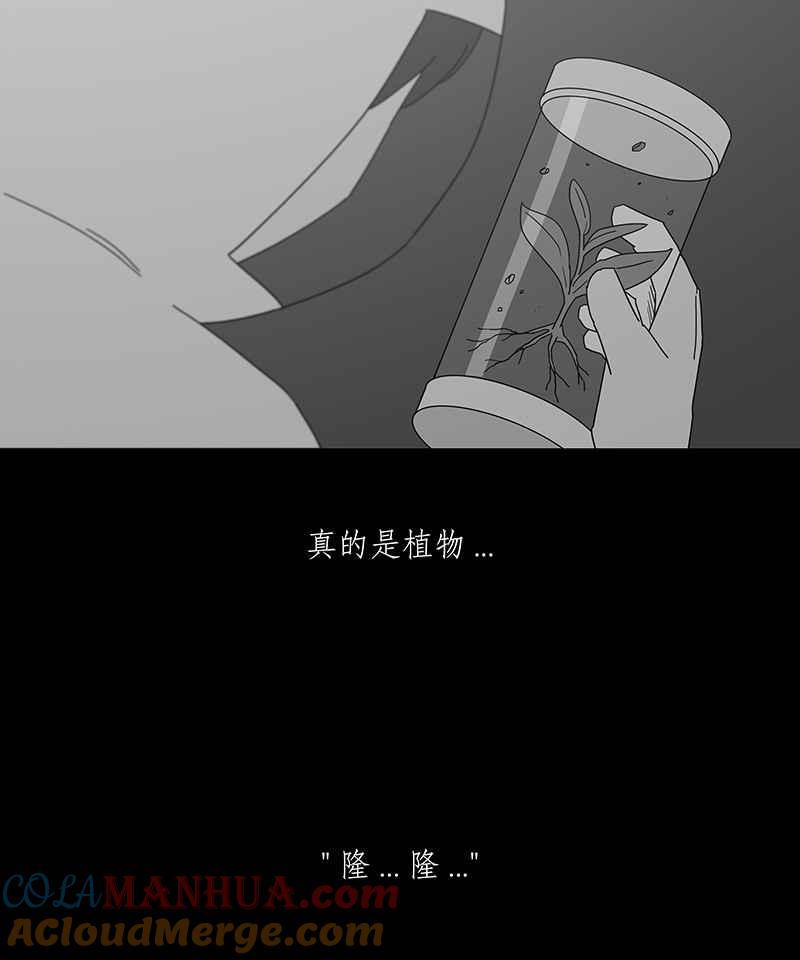 黑盒子 [第161话] 失落方洲(2) 第24页