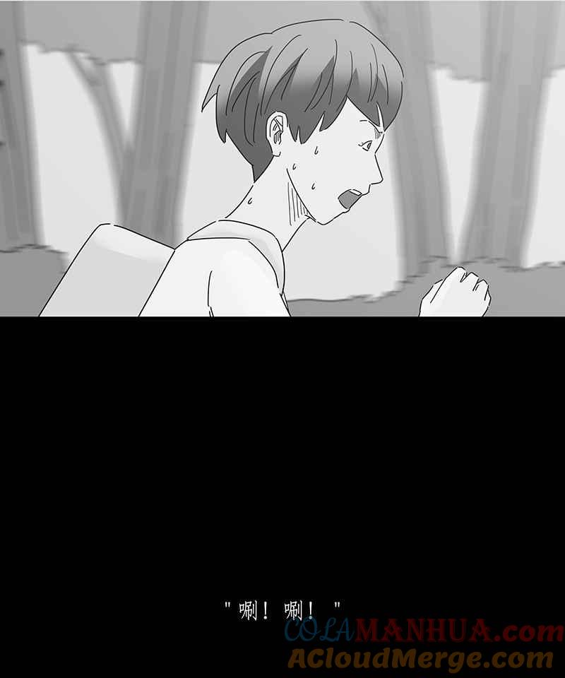 黑盒子 [第163话] 失落方洲(4) 第29页