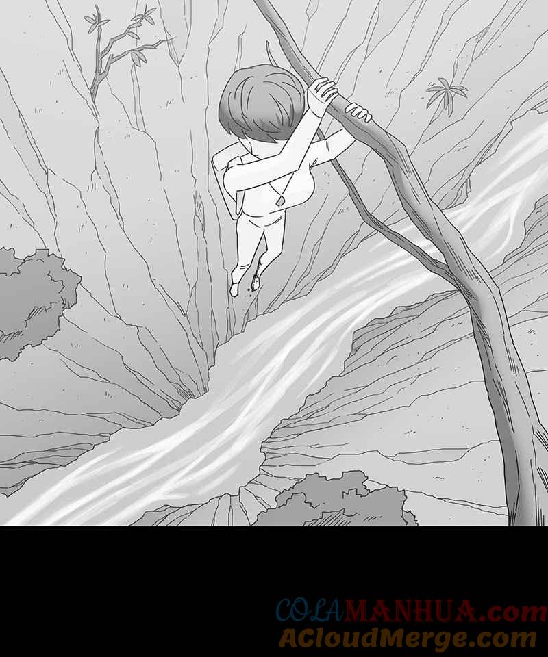 黑盒子 [第164话] 失落方洲(5) 第6页
