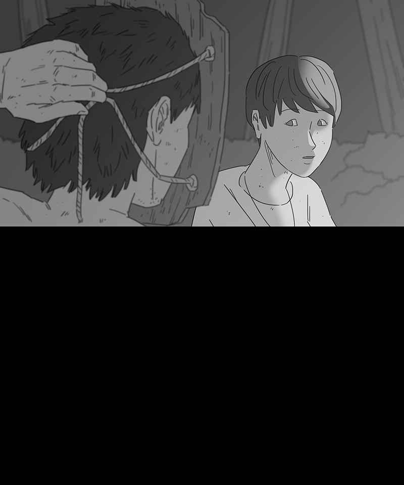 黑盒子 [第165话] 失落方洲(6) 第13页