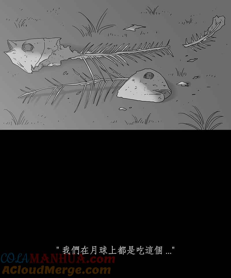 黑盒子 [第165话] 失落方洲(6) 第8页