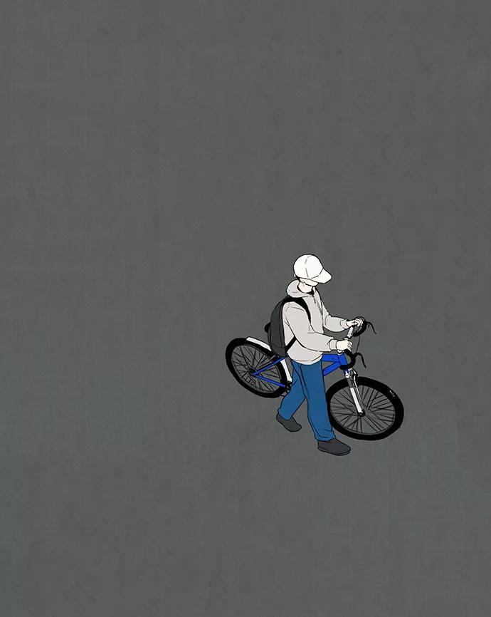 世纪末青苹果补习班 - 第2话 - 第103张图