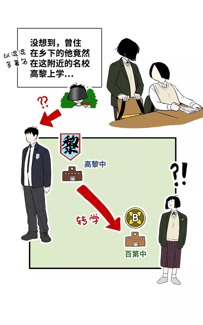 世纪末青苹果补习班 - 第2话 - 第20张图