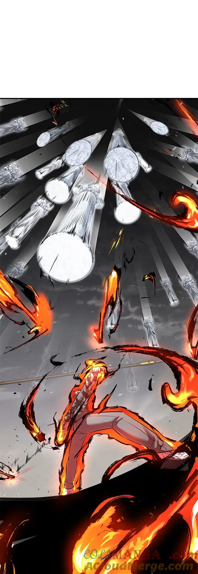 死神少年 - [第2部] 第105话 战神吕布 - 第85张图