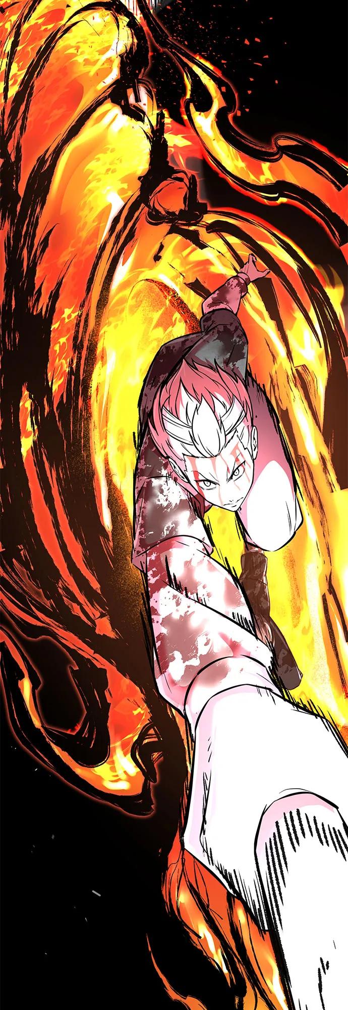 死神少年 - [第2部] 第105话 战神吕布 - 第100张图