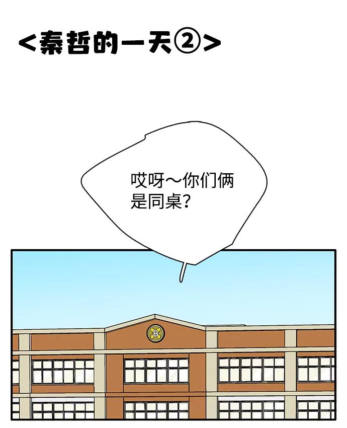 世纪末青苹果补习班 - 第6话 - 第19张图