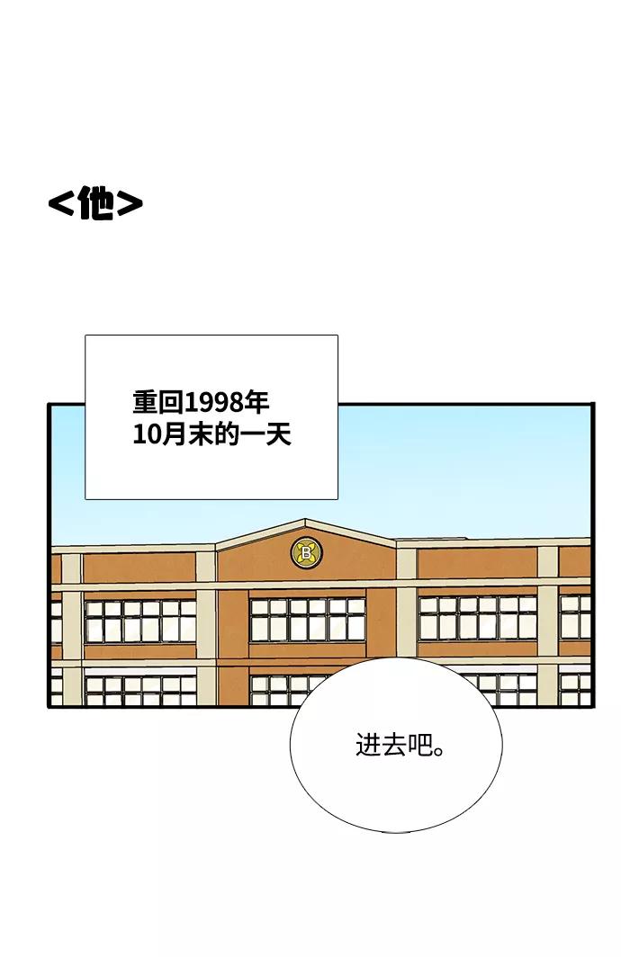 世纪末青苹果补习班 - 第7话 - 第7张图