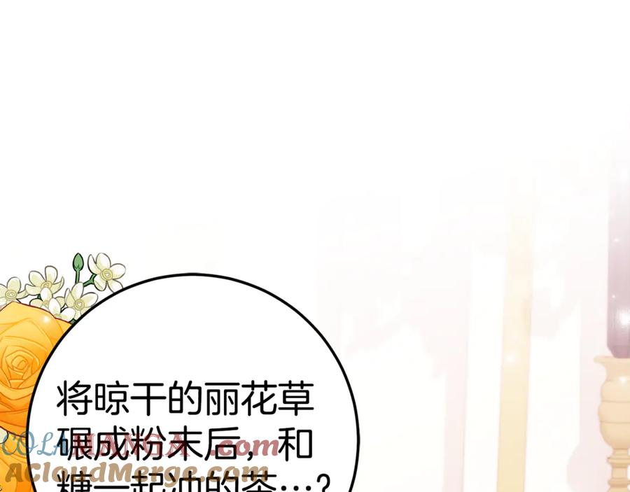 《刻薄公爵家的合约女儿》第8话 被欺负 第5页