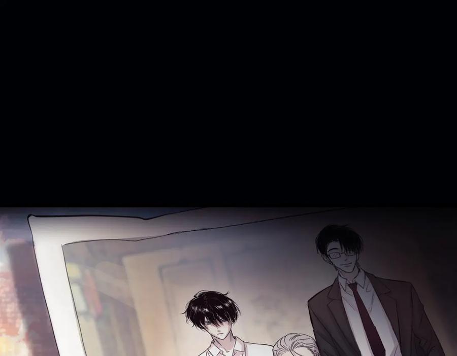 《精卫》第八话 晚风中 第70页