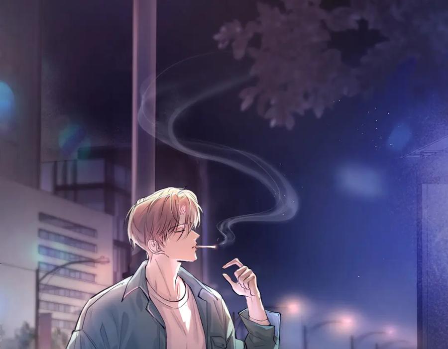 《精卫》第八话 晚风中 第100页