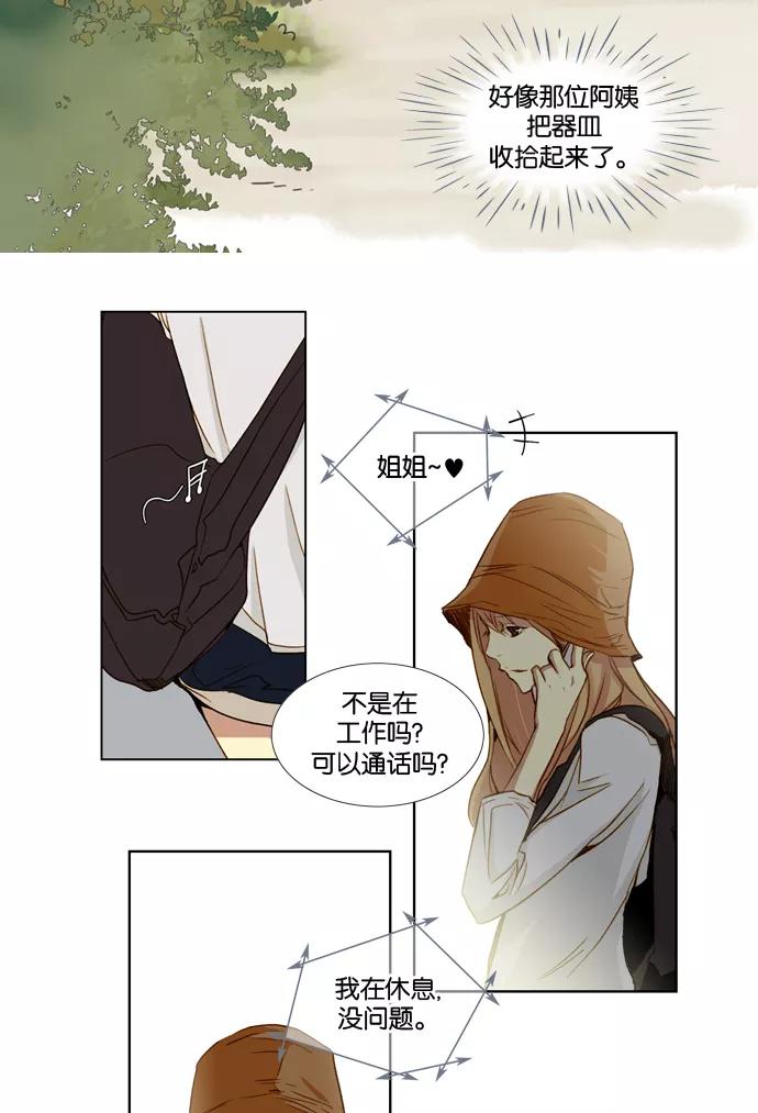 《十九岁二十一岁》[第11话] 木槿花 第8页