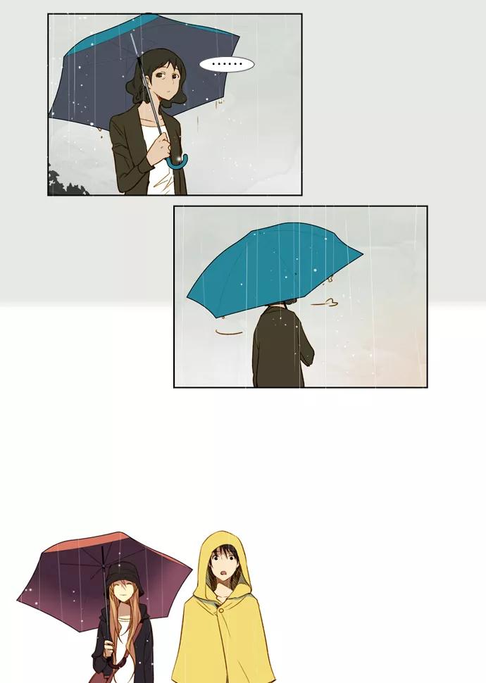 《十九岁二十一岁》[第13话] 向日葵 第24页