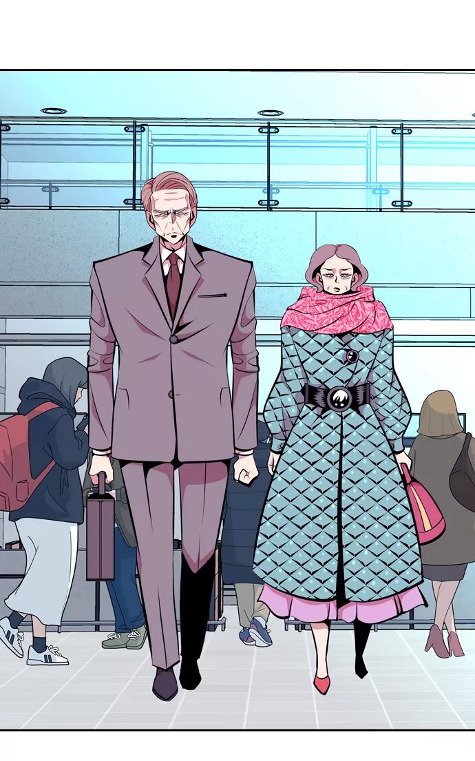 《像爸爸一样的男人》[第18话] 互相信任的关系 第51页