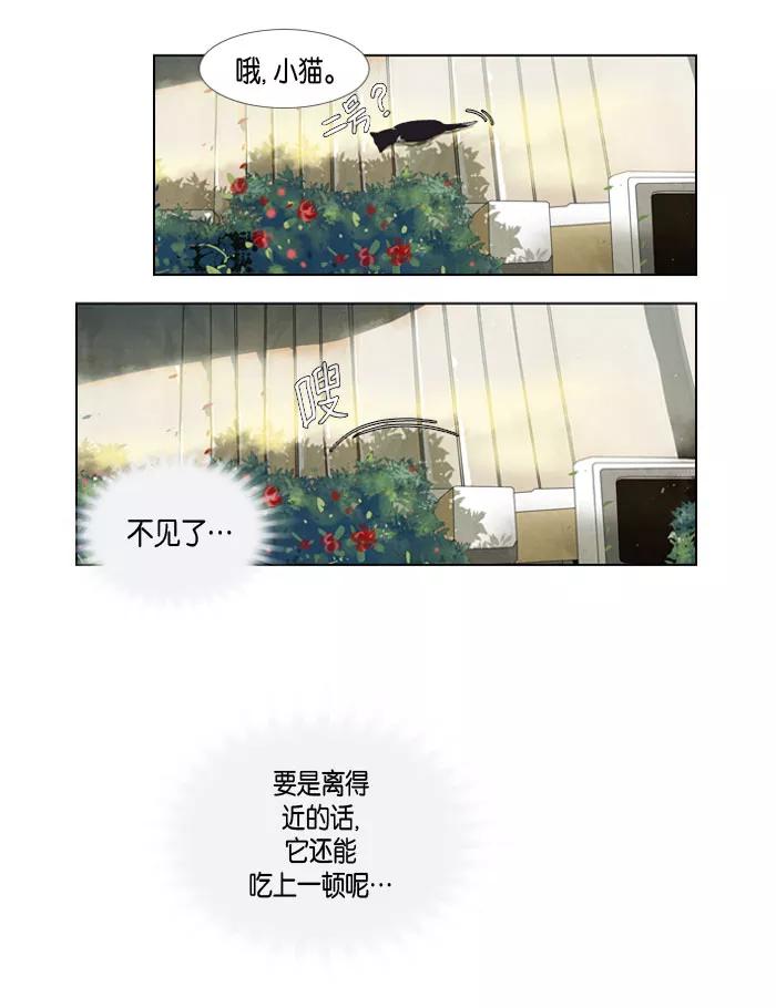 《十九岁二十一岁》[第3话] 玫瑰 第26页