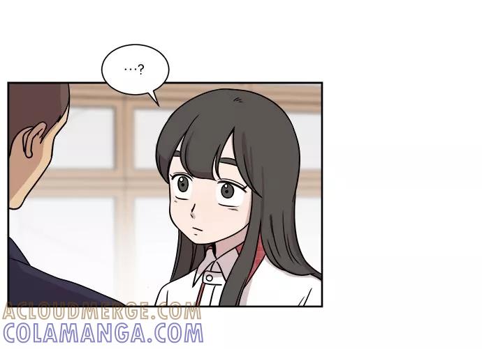 《冷妹恋爱模式》[第32话] 疑点 第46页