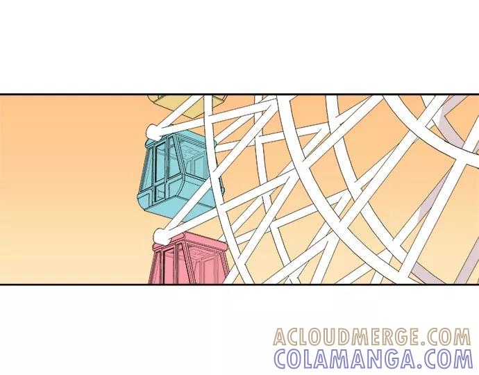 《冷妹恋爱模式》[第36话] 最后的约会（3） 第28页