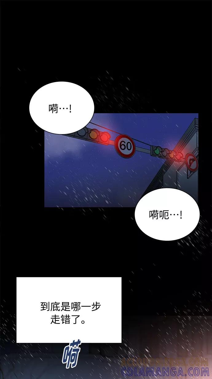 《今天起天生一对》第61话 第55页