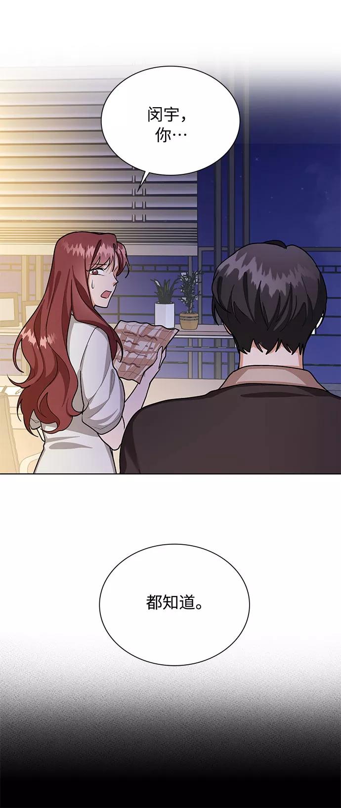《今天起天生一对》第61话 第6页