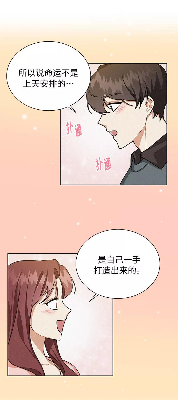《今天起天生一对》第61话 第20页