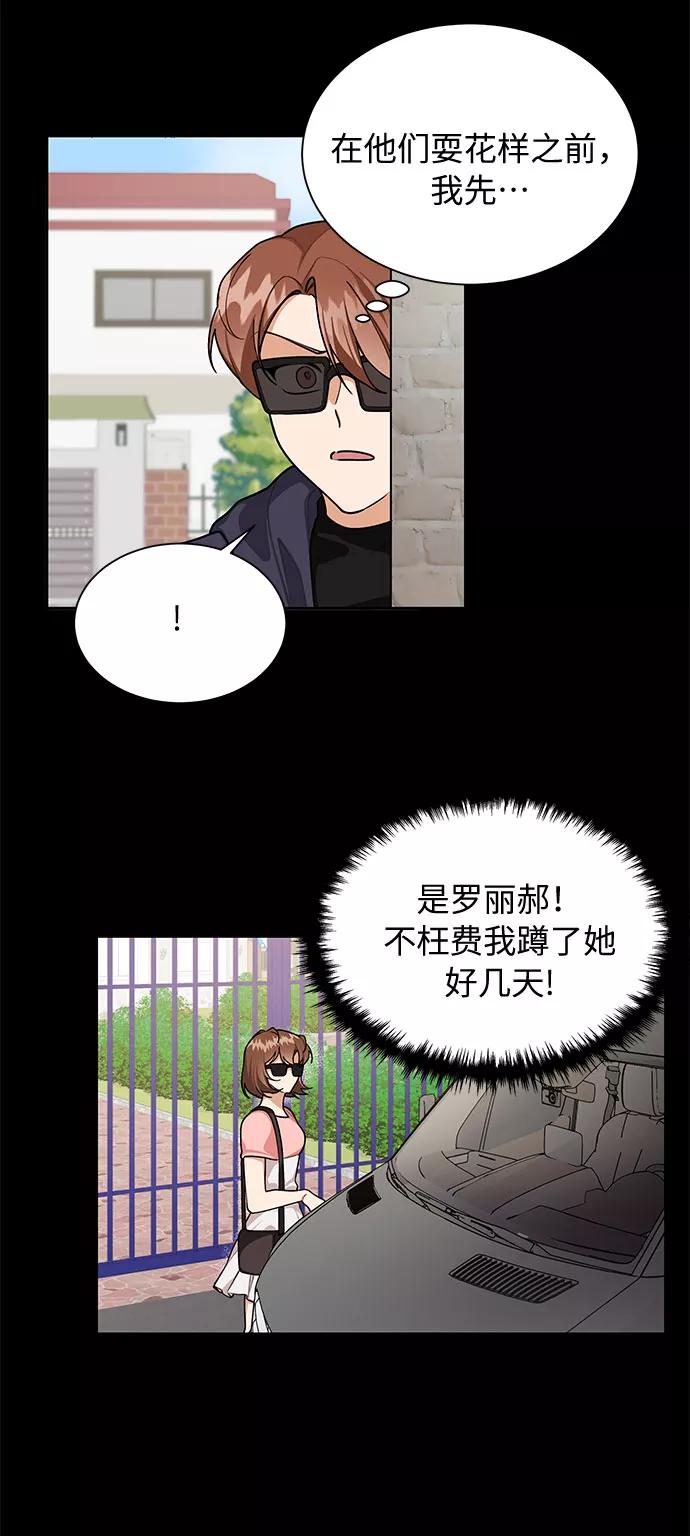 《今天起天生一对》第63话 第24页