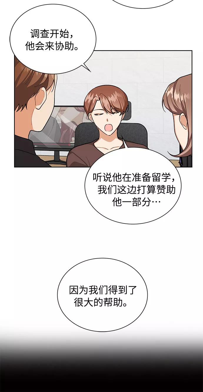 《今天起天生一对》第63话 第21页