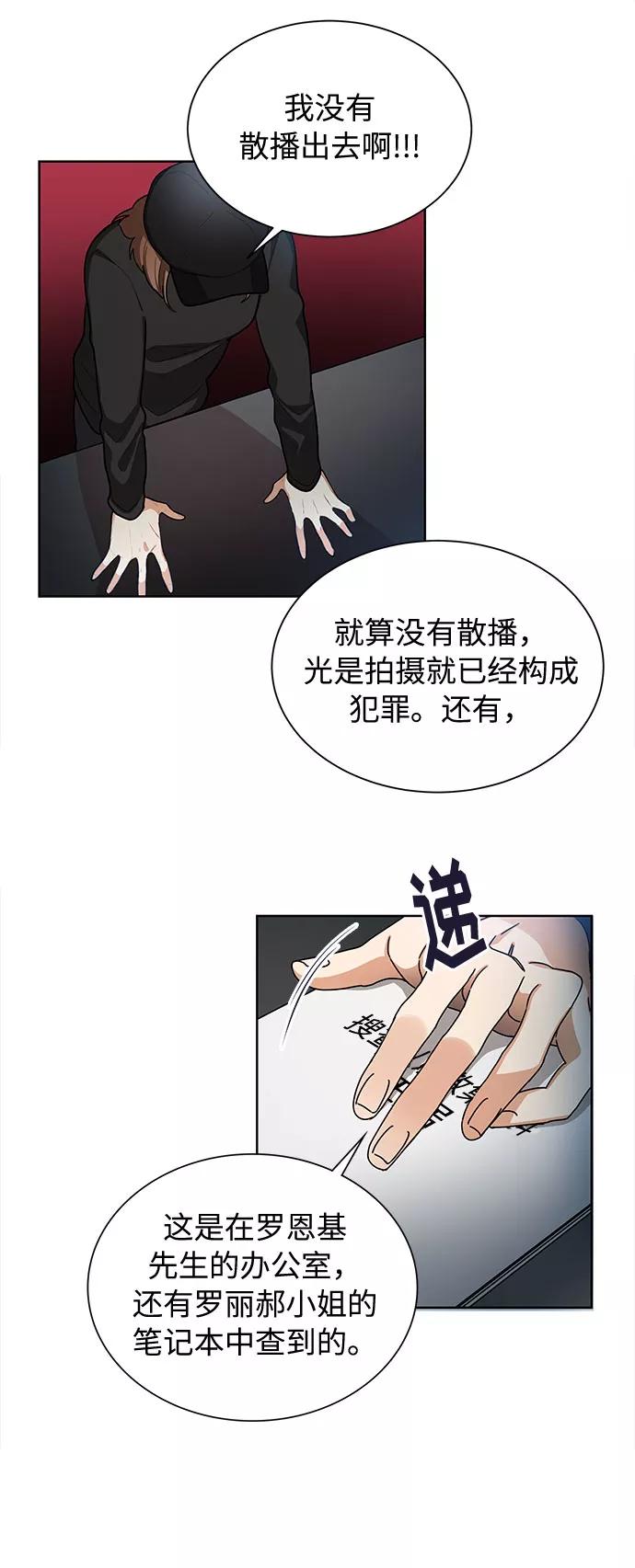 《今天起天生一对》第64话 第35页