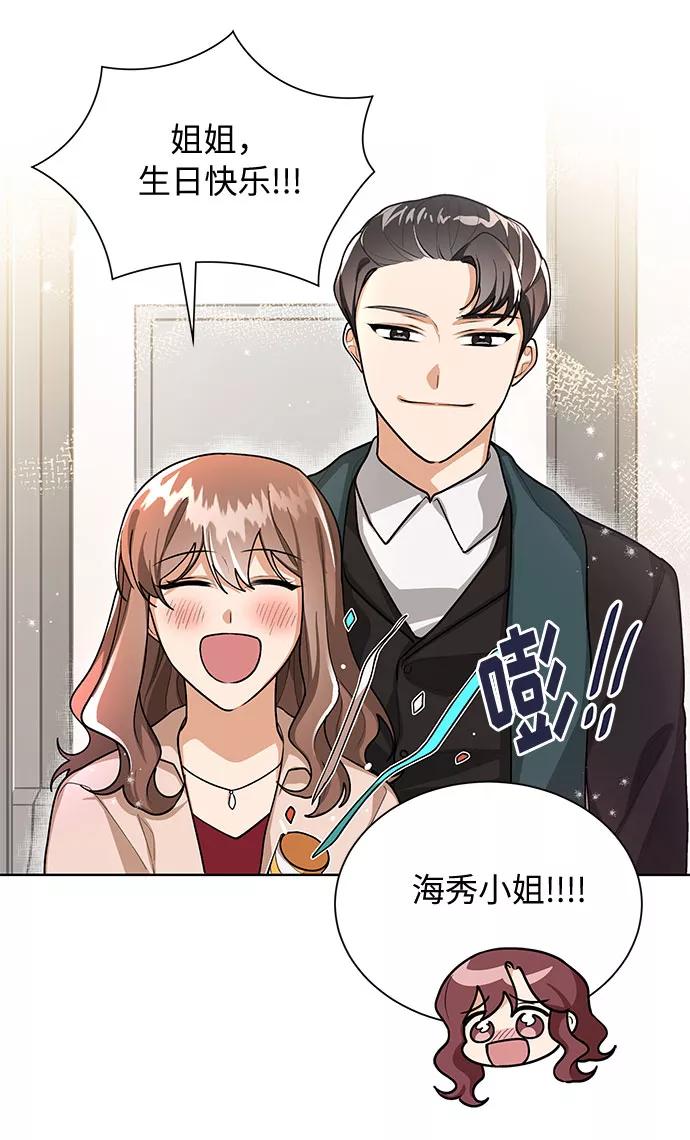 《今天起天生一对》第65话 第20页
