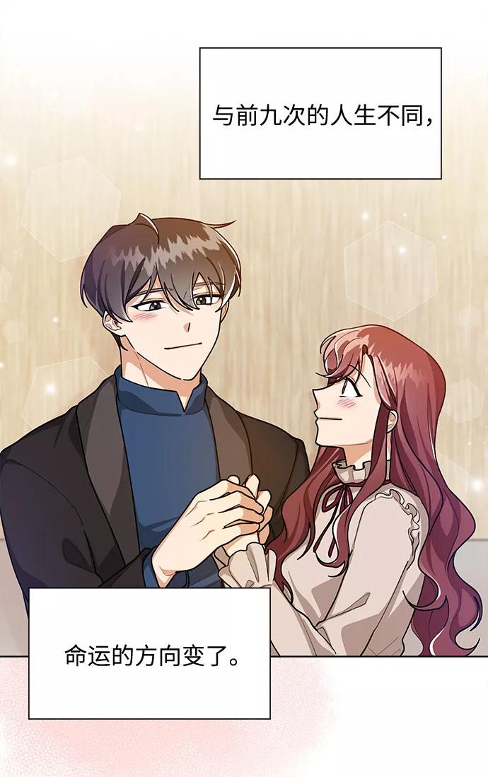 《今天起天生一对》第65话 第8页