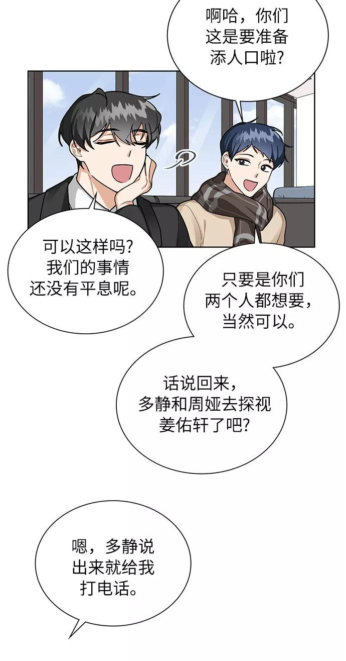 《今天起天生一对》第66话 第45页