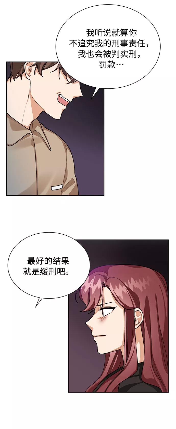 《今天起天生一对》第66话 第48页