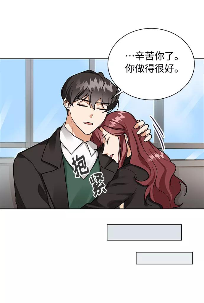 《今天起天生一对》第67话 第35页