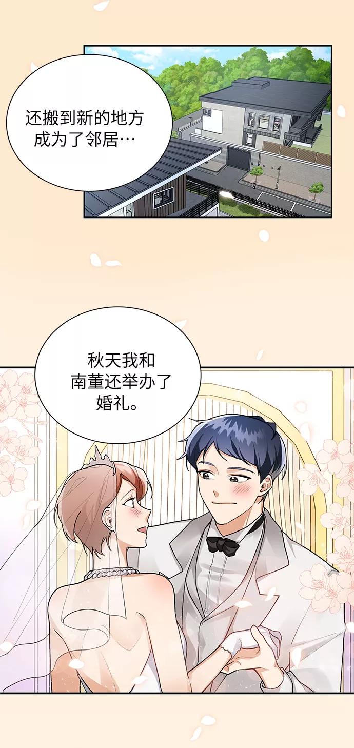 《今天起天生一对》第69话 第42页