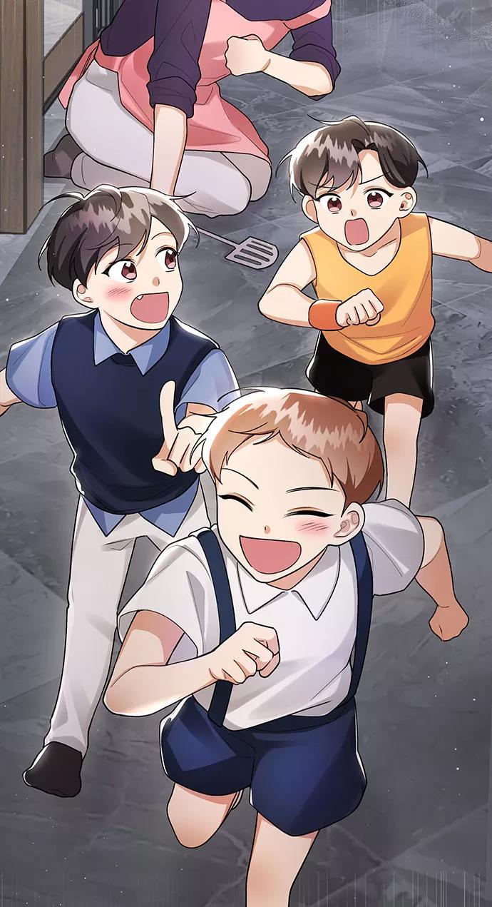 《今天起天生一对》外传1 第47页