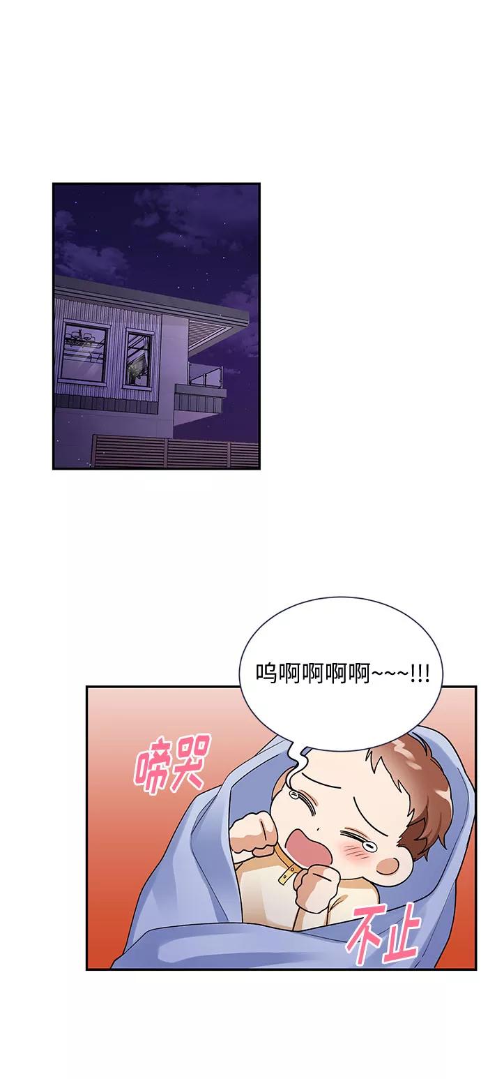 《今天起天生一对》外传1 第29页