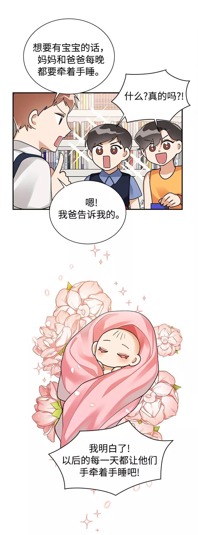 《今天起天生一对》外传2 第47页