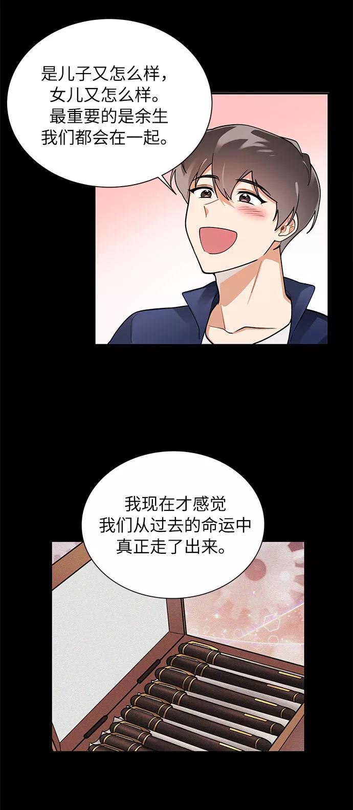 《今天起天生一对》外传2 第38页