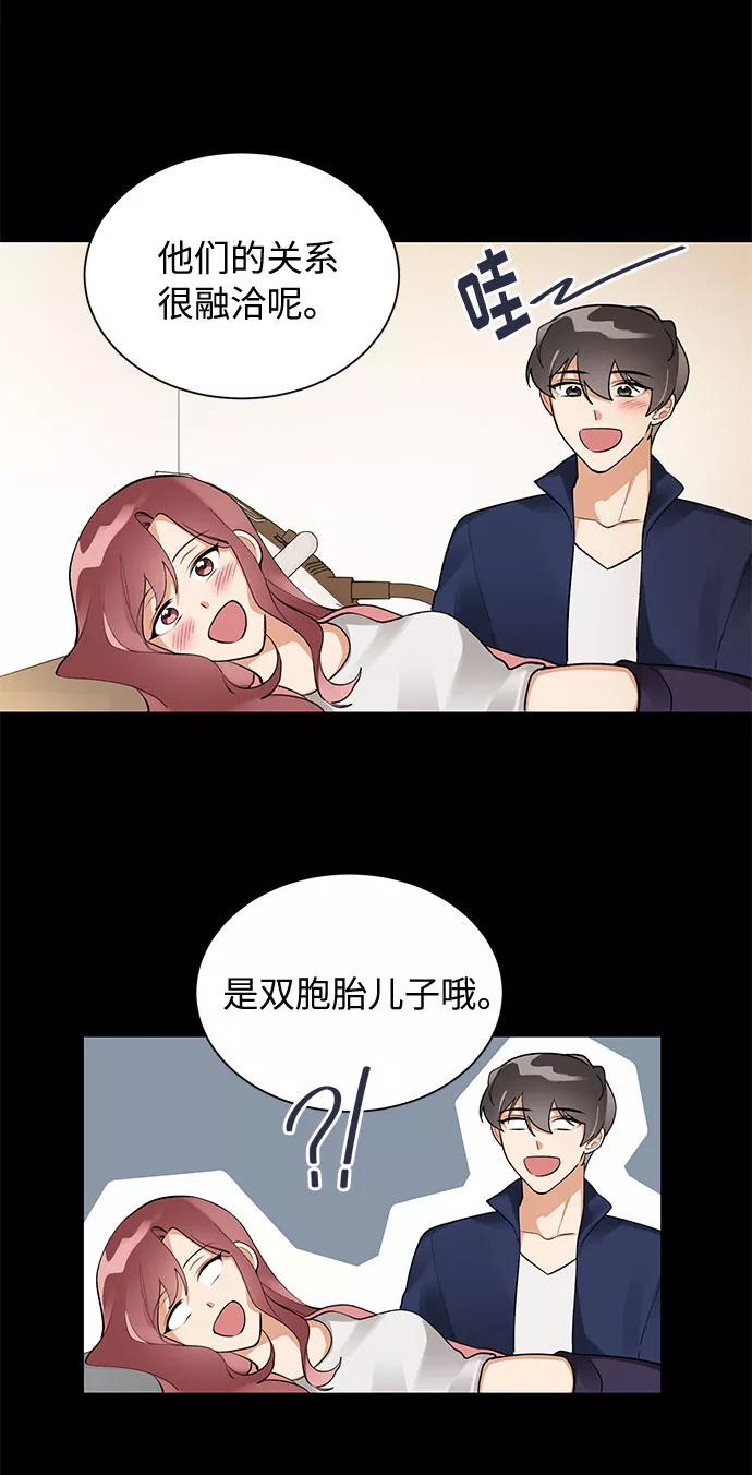 《今天起天生一对》外传2 第29页