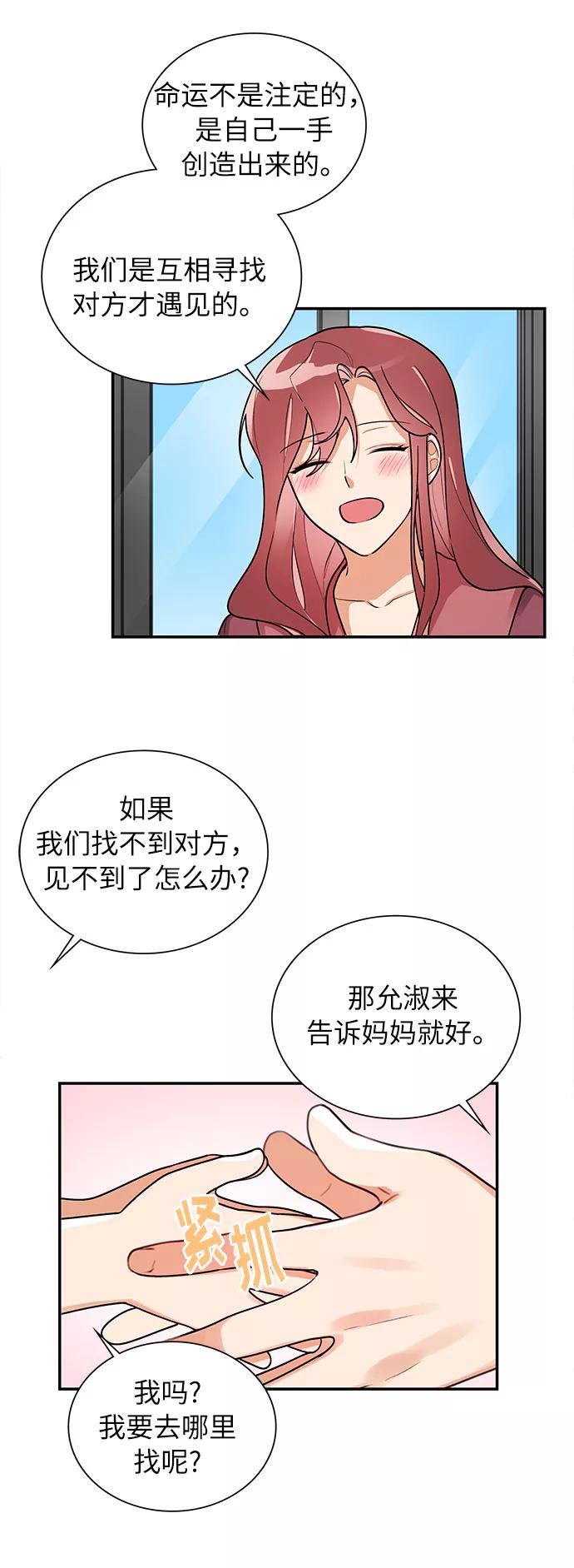 《今天起天生一对》外传3 第36页