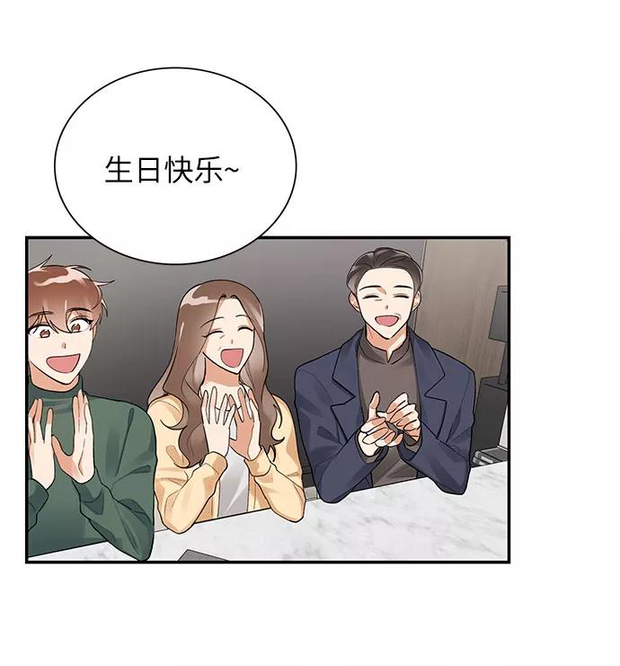 《今天起天生一对》外传3 第53页