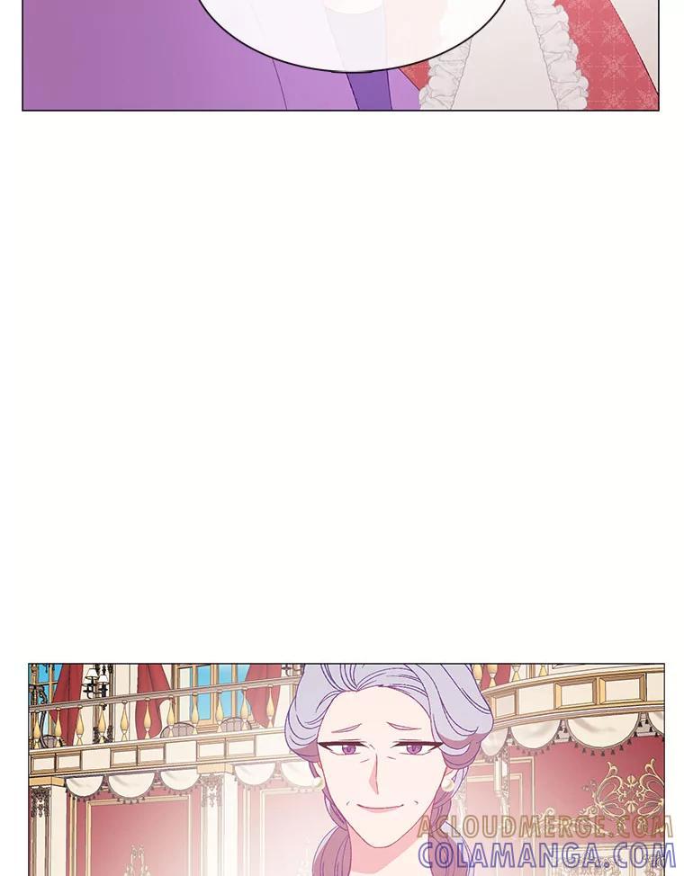 《图书馆需要魔女》115.又见伊丽莎白 第49页