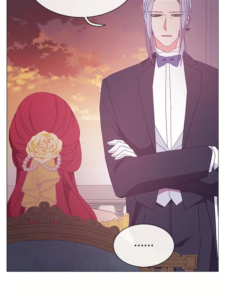 《图书馆需要魔女》116.败者的故事 第78页
