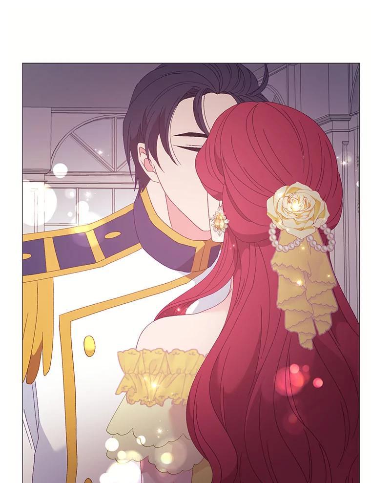 《图书馆需要魔女》117.我选择星星 第77页