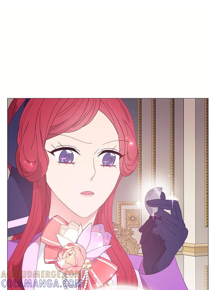 《图书馆需要魔女》120.先皇之死 第76页