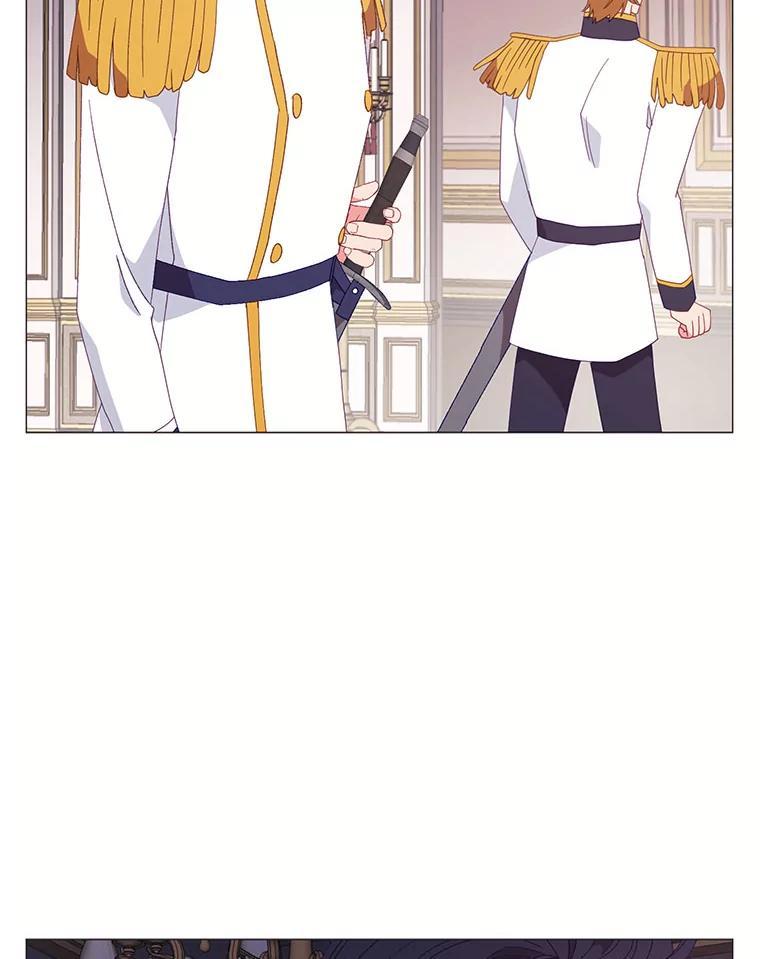 《图书馆需要魔女》120.先皇之死 第57页