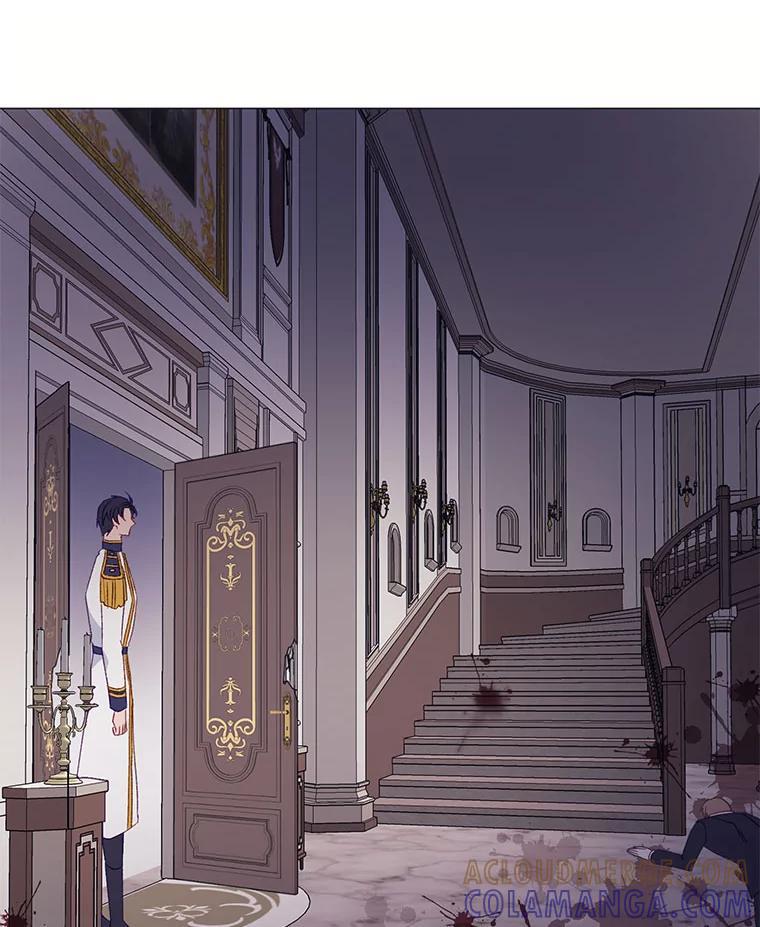 《图书馆需要魔女》120.先皇之死 第37页