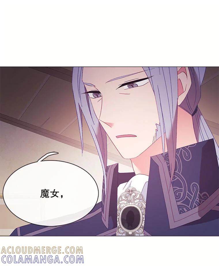 《图书馆需要魔女》121.身世之谜 第64页