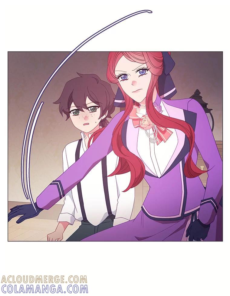 《图书馆需要魔女》122.埃里克有危险 第37页